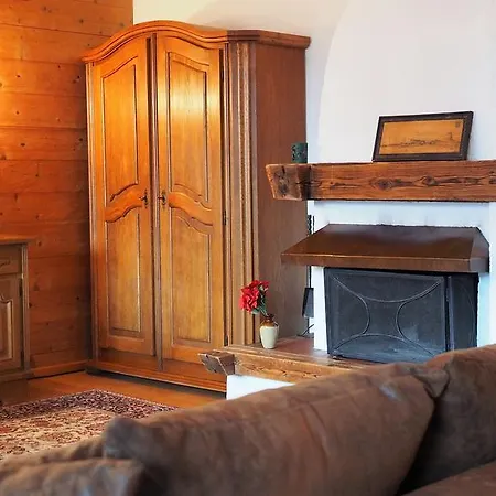 Sonnenhaus Sander Schruns Zimmer foto