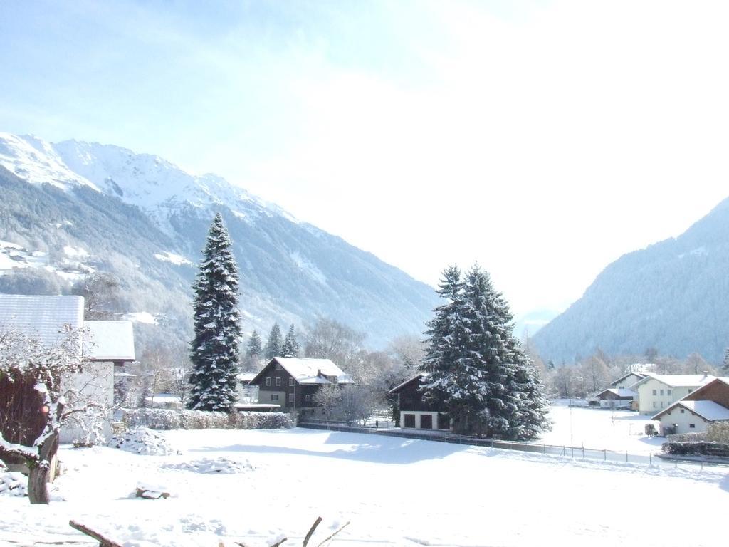 Sonnenhaus Sander *