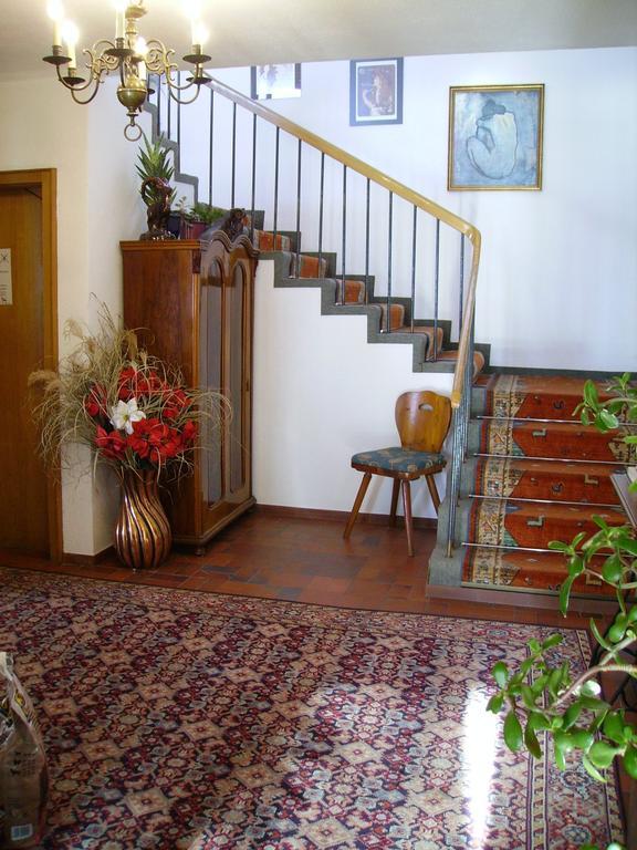 Apartment Sonnenhaus Sander *