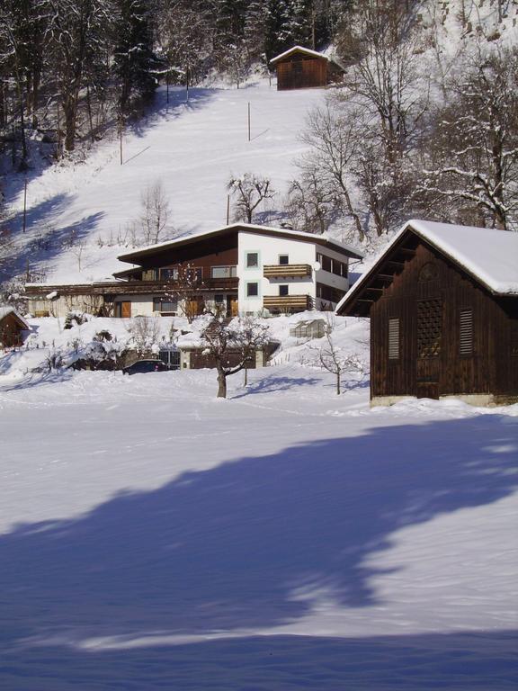 Sonnenhaus Sander Schruns