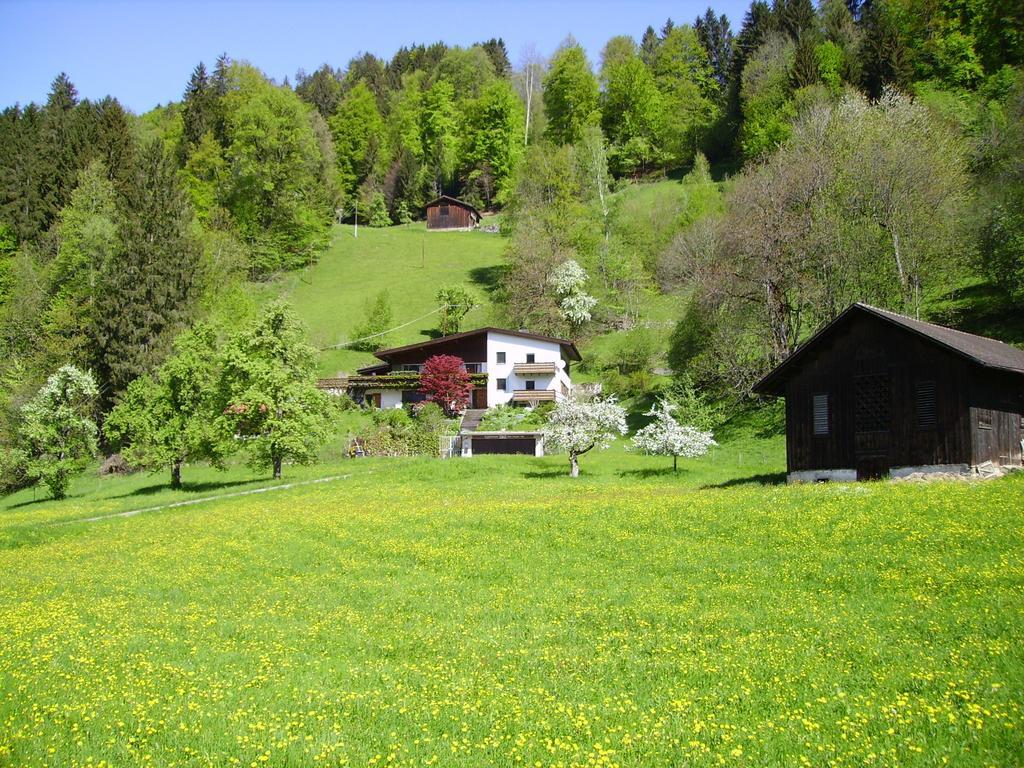 Sonnenhaus Sander