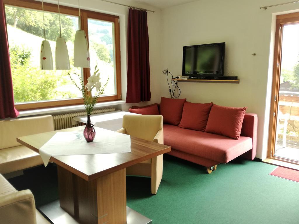 Apartment Sonnenhaus Sander *