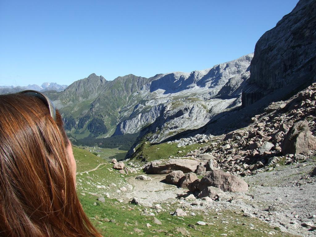 Sonnenhaus Sander Schruns