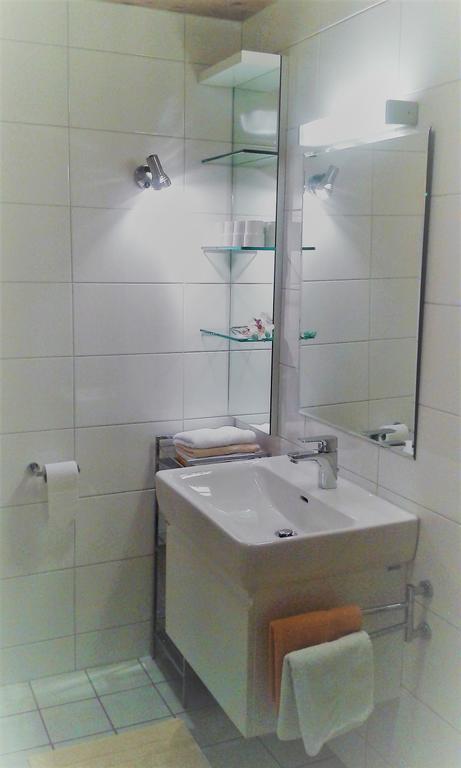 Sonnenhaus Sander Apartment Schruns