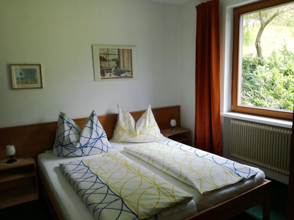 Sonnenhaus Sander *