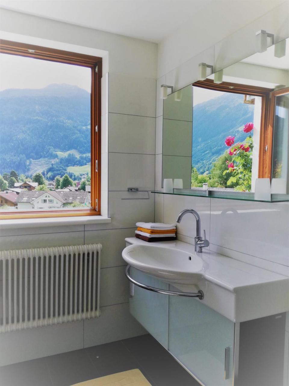 Apartment Sonnenhaus Sander